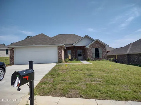 576 Silver Hill Drive