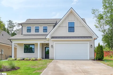 447 Brunswick Lane