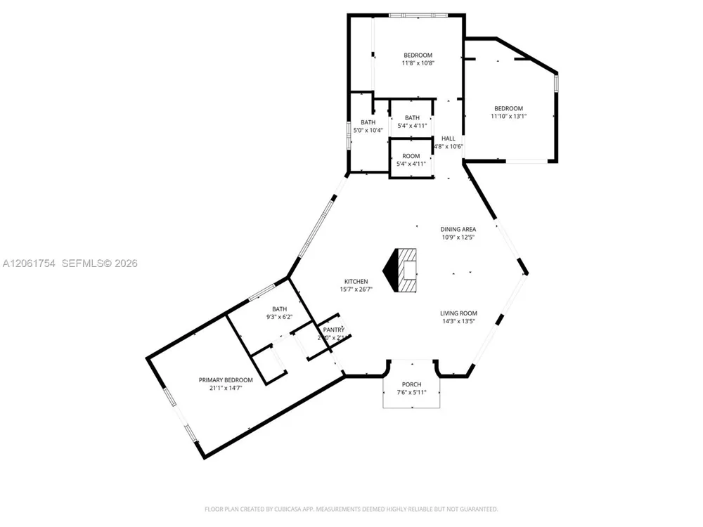 157 Navajo St Tavernier, FL 33070