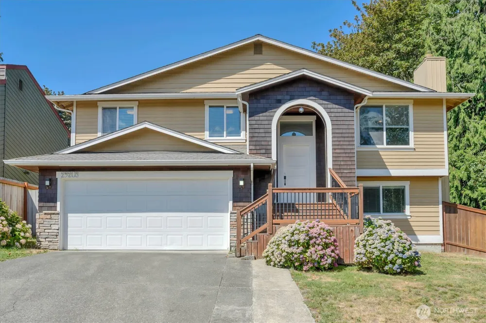 29203 61st Avenue S Auburn, WA 98001