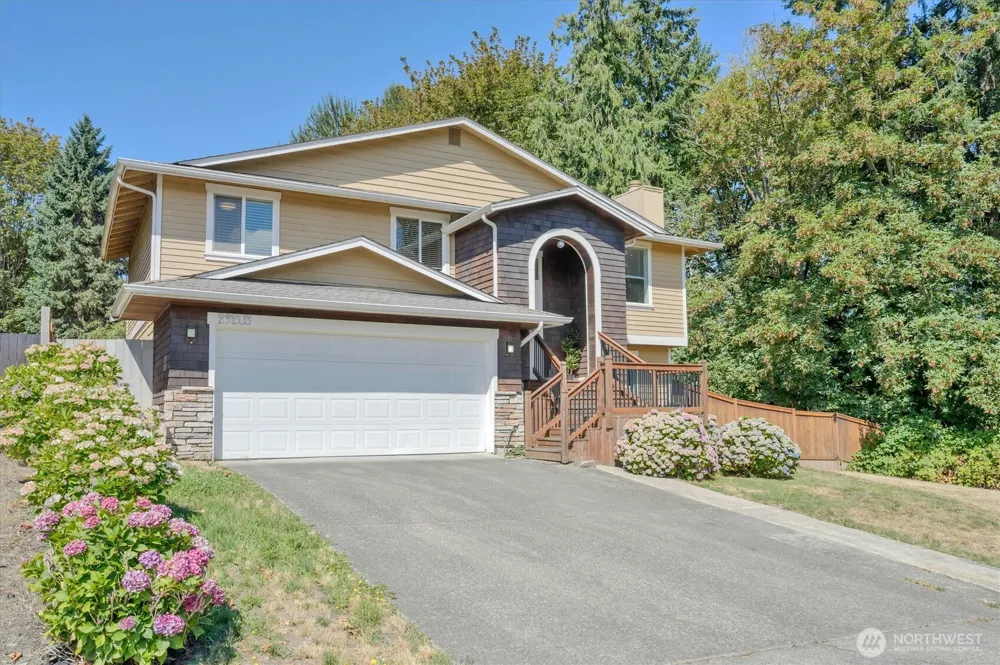 29203 61st Avenue S Auburn, WA 98001