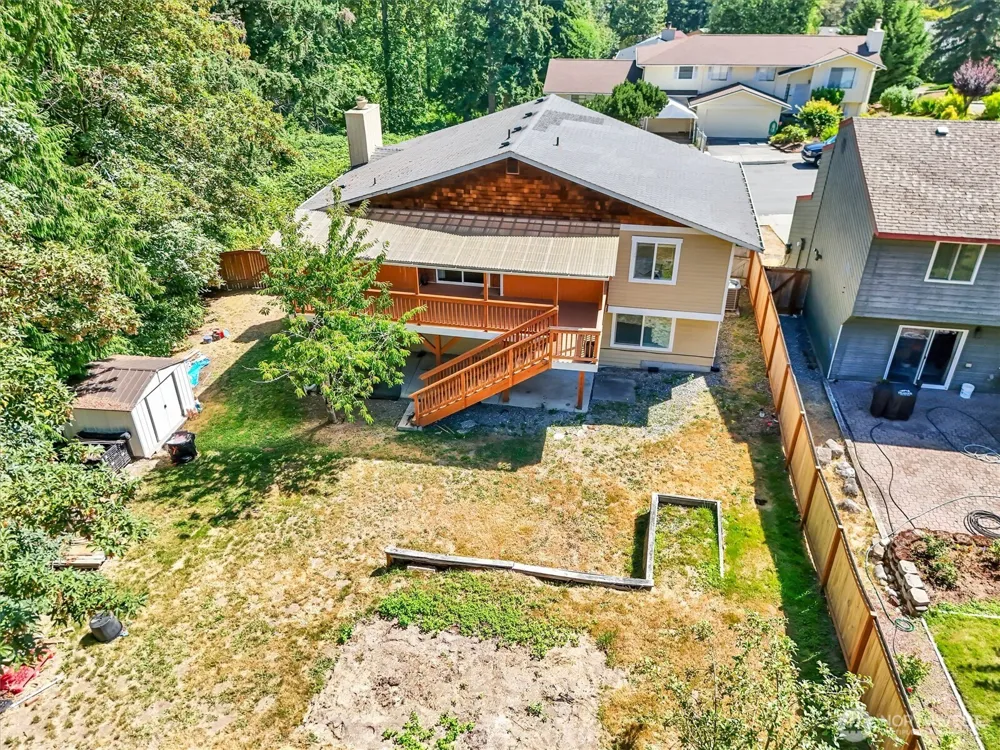 29203 61st Avenue S Auburn, WA 98001