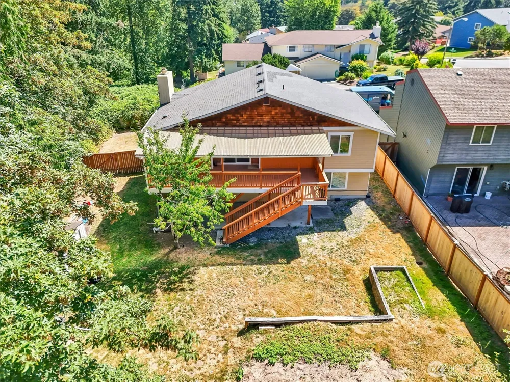29203 61st Avenue S Auburn, WA 98001