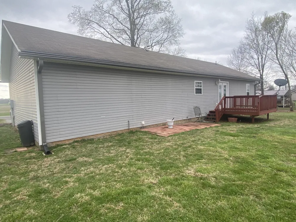 2303 Clarksville Road Trenton, KY 42286