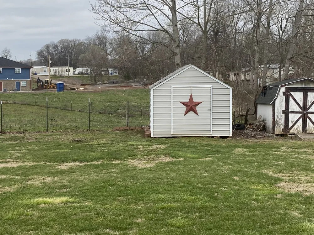 2303 Clarksville Road Trenton, KY 42286