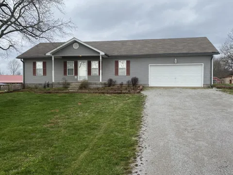 2303 Clarksville Road