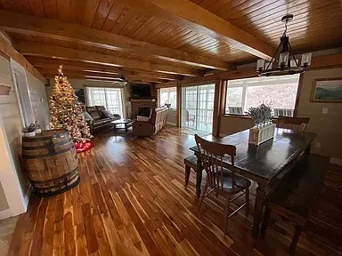 175 Dillon Rd Baxter, TN 38544
