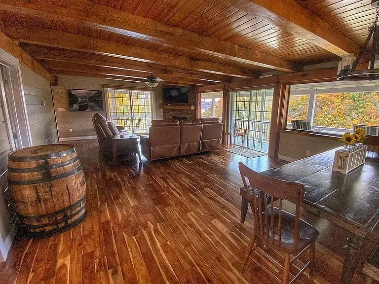175 Dillon Rd Baxter, TN 38544