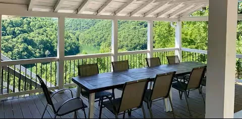175 Dillon Rd Baxter, TN 38544