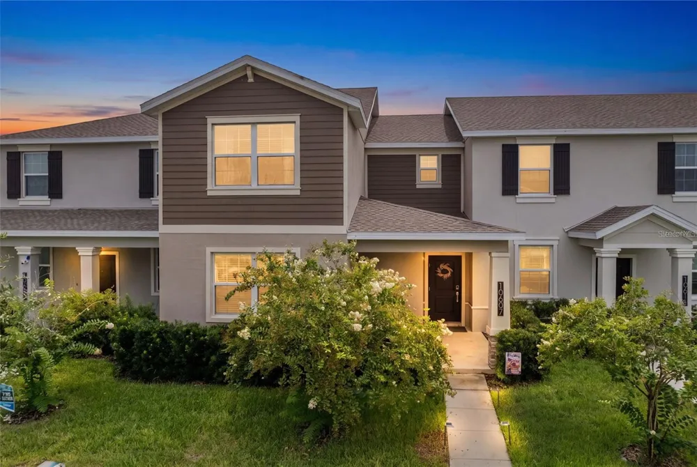 10607 WORDS DRIVE Winter Garden, FL 34787