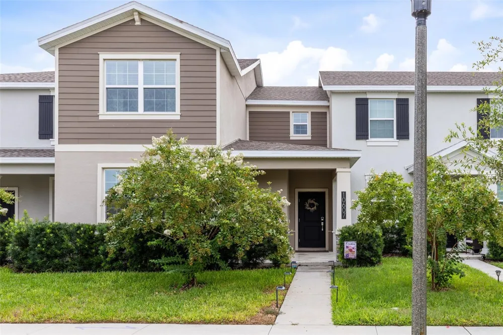 10607 WORDS DRIVE Winter Garden, FL 34787