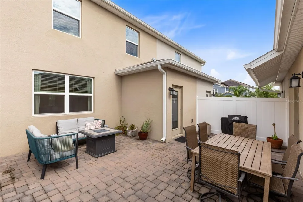 10607 WORDS DRIVE Winter Garden, FL 34787