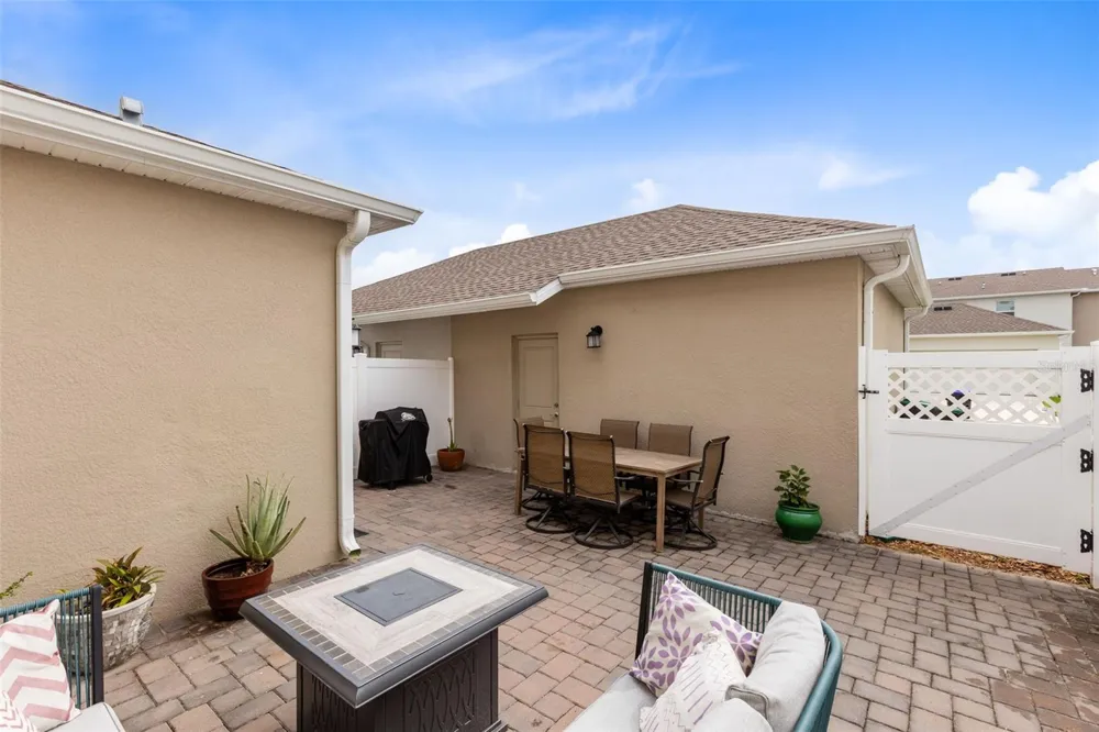 10607 WORDS DRIVE Winter Garden, FL 34787