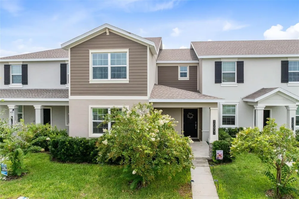 10607 WORDS DRIVE Winter Garden, FL 34787
