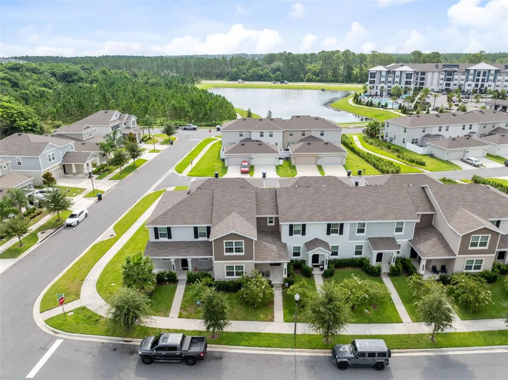 10607 WORDS DRIVE Winter Garden, FL 34787