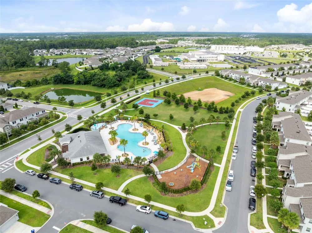 10607 WORDS DRIVE Winter Garden, FL 34787