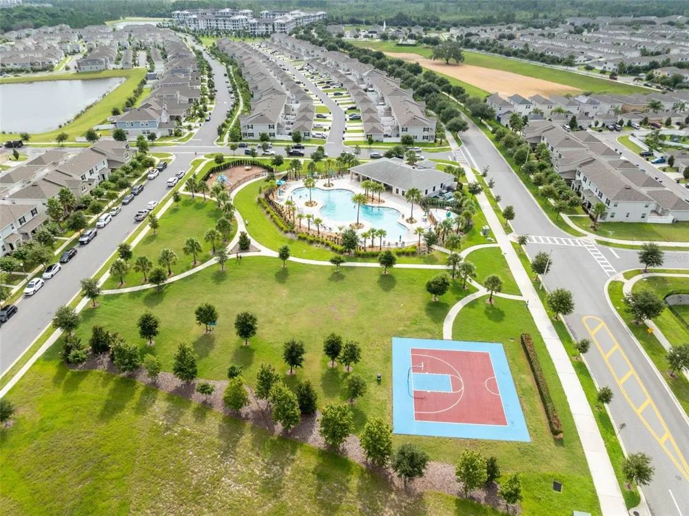 10607 WORDS DRIVE Winter Garden, FL 34787