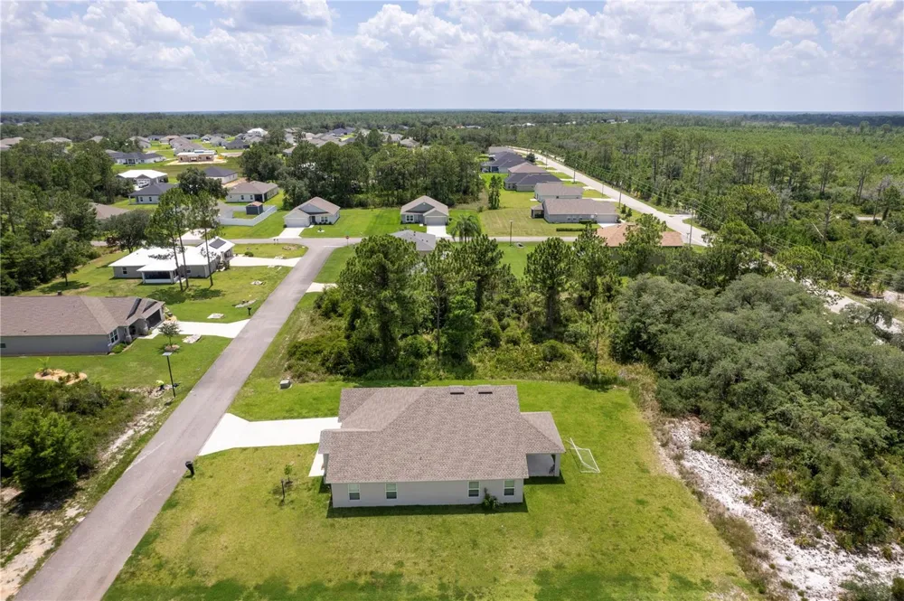 5236 SUE DRIVE Sebring, FL 33872