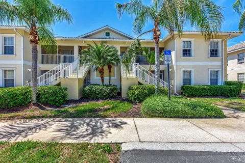 400 MIRABELLA CIRCLE #201