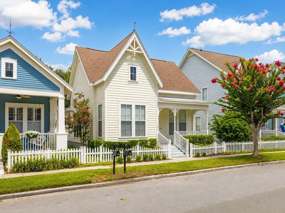 167 LONGVIEW AVENUE Celebration, FL 34747