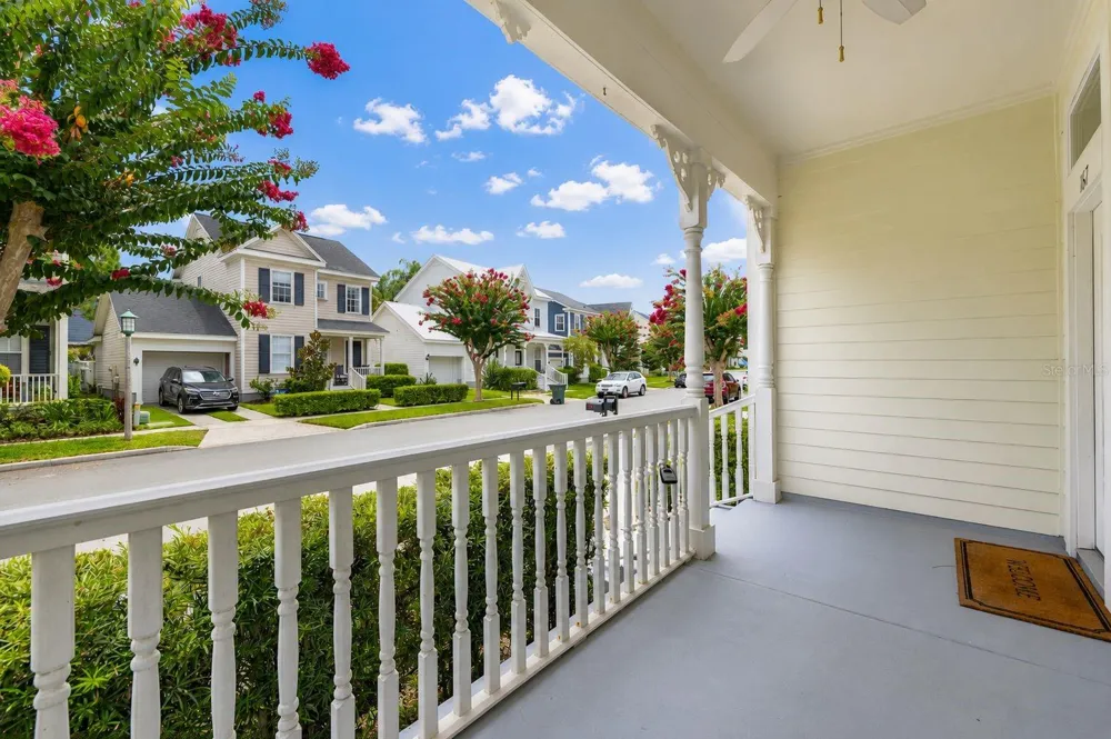 167 LONGVIEW AVENUE Celebration, FL 34747