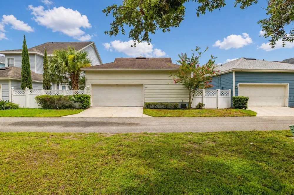 167 LONGVIEW AVENUE Celebration, FL 34747