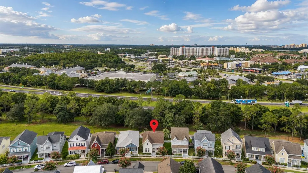 167 LONGVIEW AVENUE Celebration, FL 34747