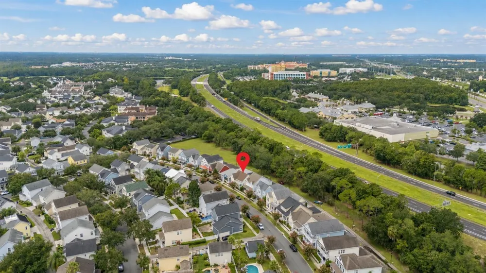 167 LONGVIEW AVENUE Celebration, FL 34747