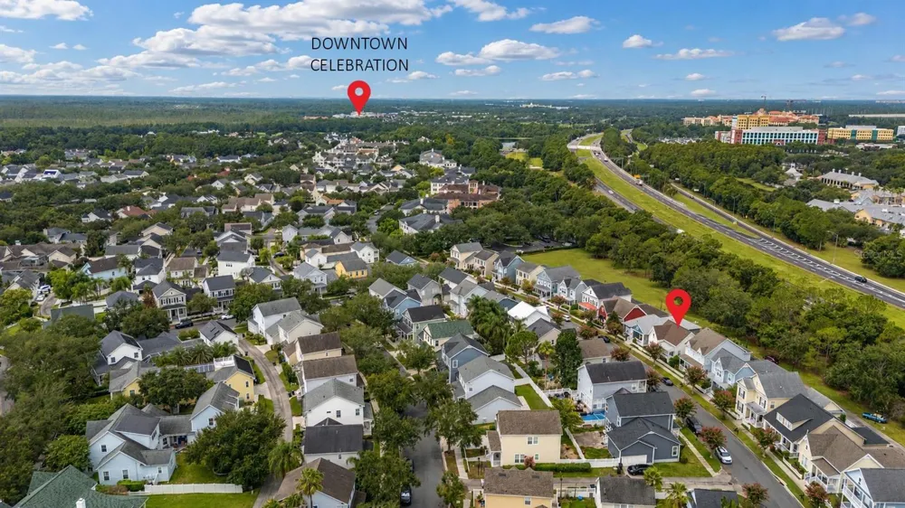 167 LONGVIEW AVENUE Celebration, FL 34747