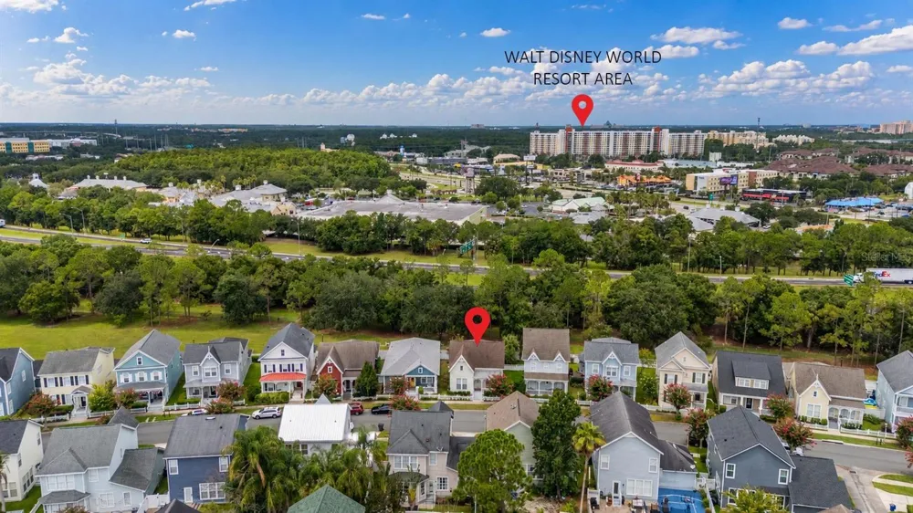 167 LONGVIEW AVENUE Celebration, FL 34747