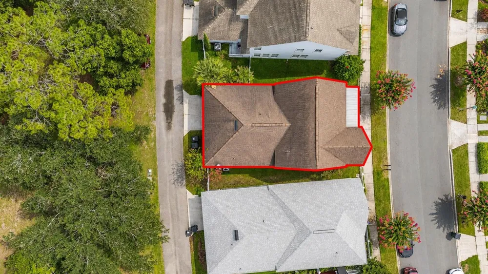 167 LONGVIEW AVENUE Celebration, FL 34747