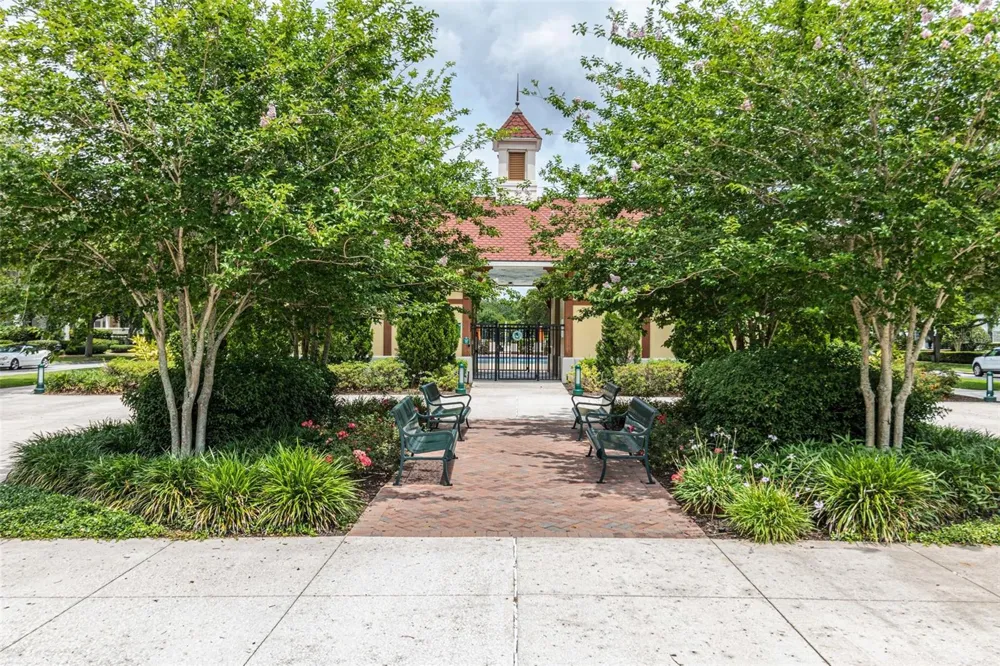 167 LONGVIEW AVENUE Celebration, FL 34747