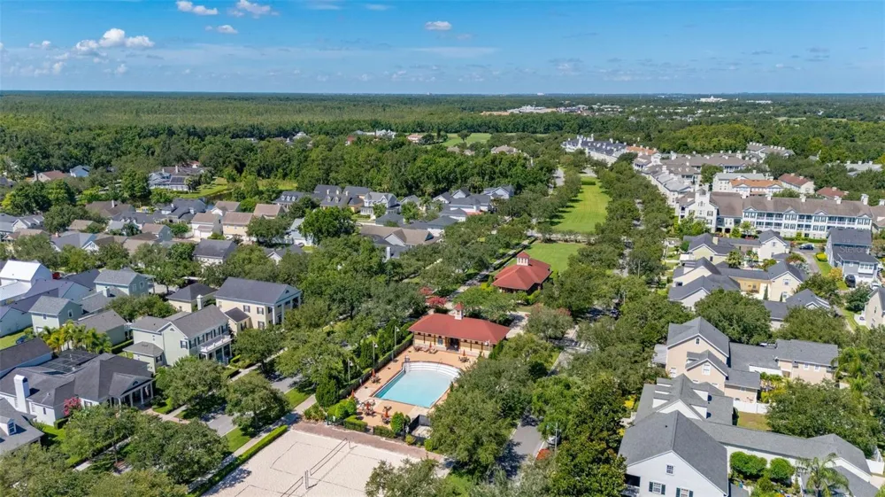 167 LONGVIEW AVENUE Celebration, FL 34747