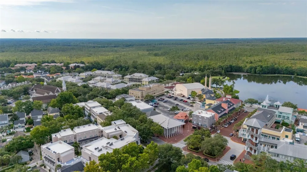 167 LONGVIEW AVENUE Celebration, FL 34747