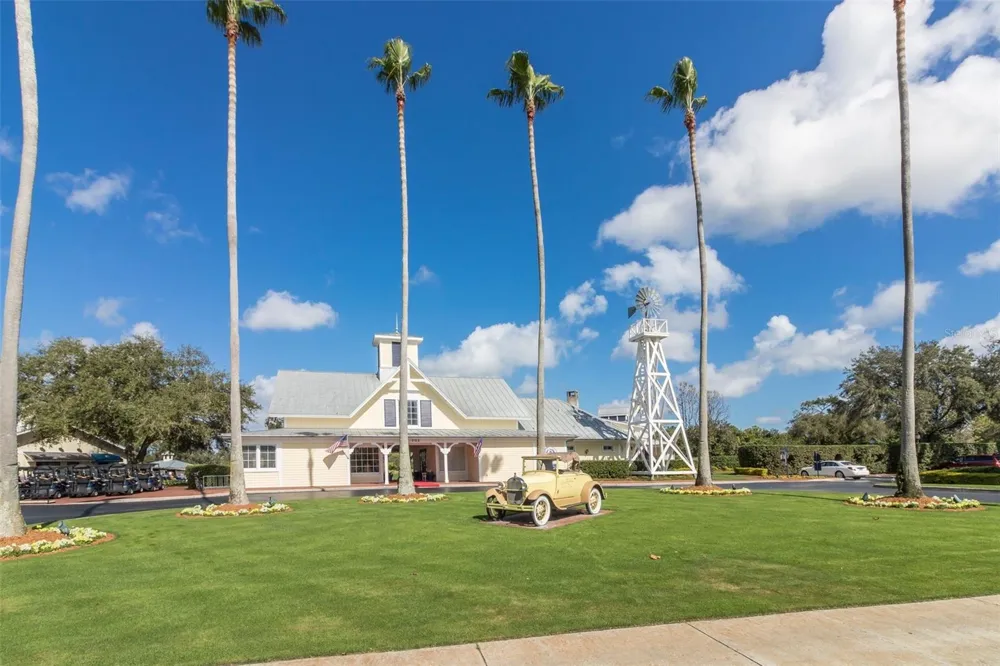 167 LONGVIEW AVENUE Celebration, FL 34747