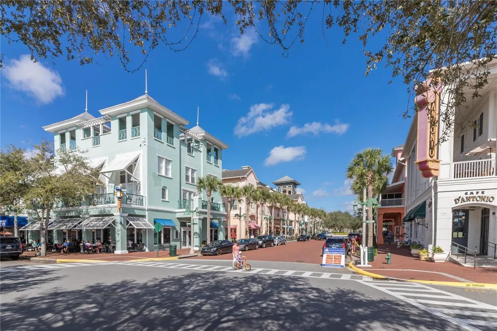 167 LONGVIEW AVENUE Celebration, FL 34747