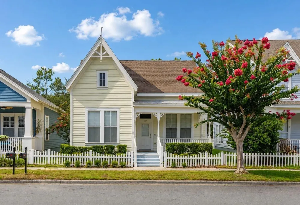167 LONGVIEW AVENUE Celebration, FL 34747