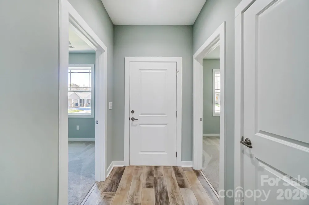 1529 28th Street Place SE Hickory, NC 28602