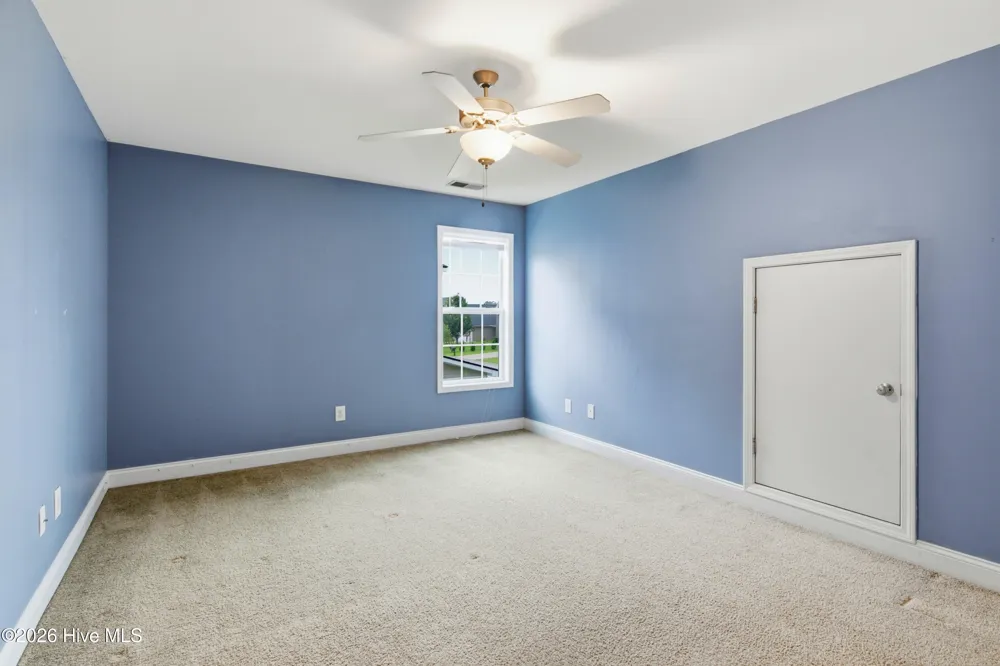 1442 Seabiscuit Drive Parkton, NC 28371