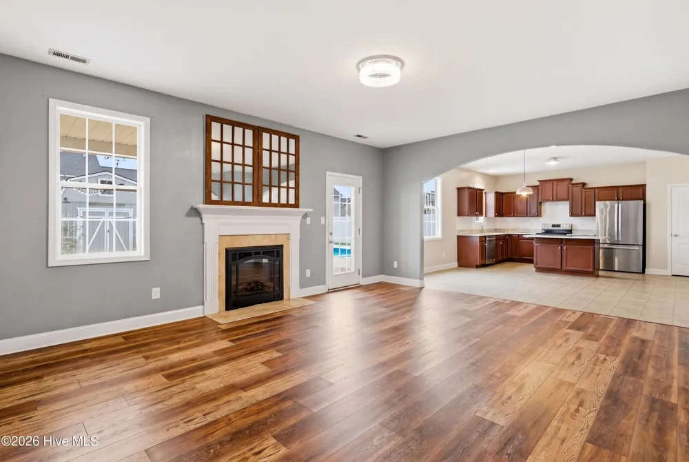 1442 Seabiscuit Drive Parkton, NC 28371