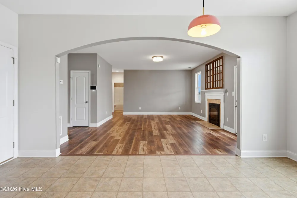 1442 Seabiscuit Drive Parkton, NC 28371