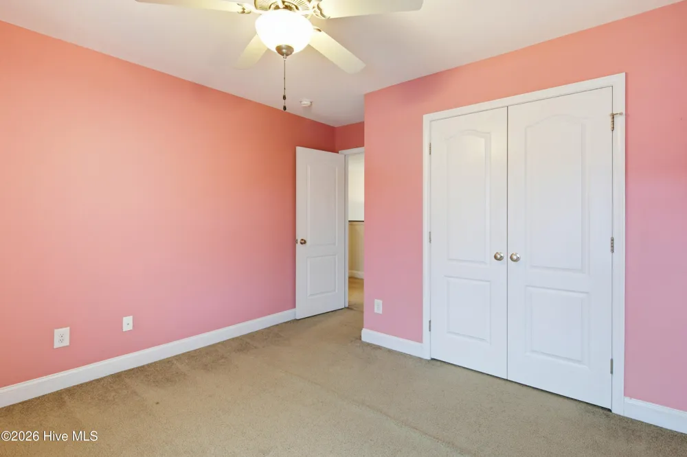 1442 Seabiscuit Drive Parkton, NC 28371