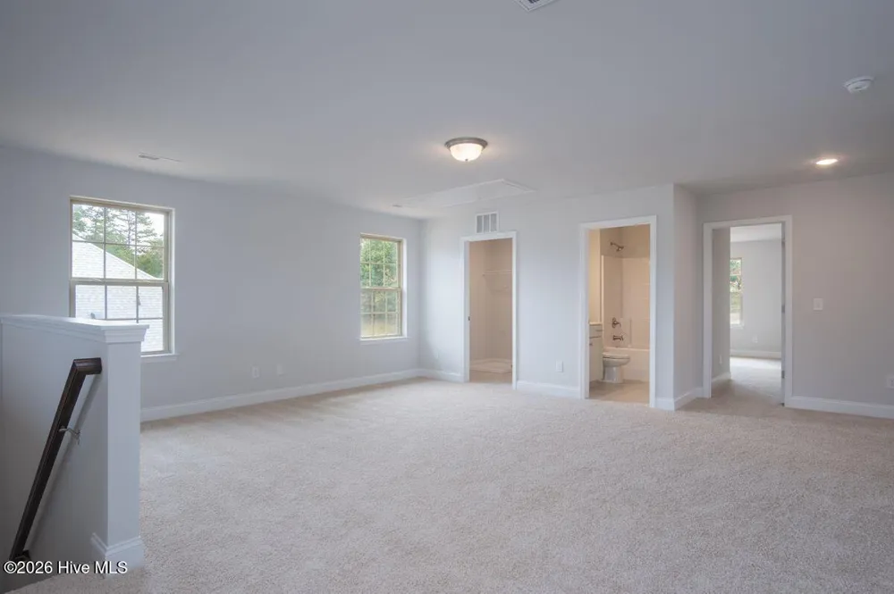 106 Jackson Ridge Way Pikeville, NC 27863