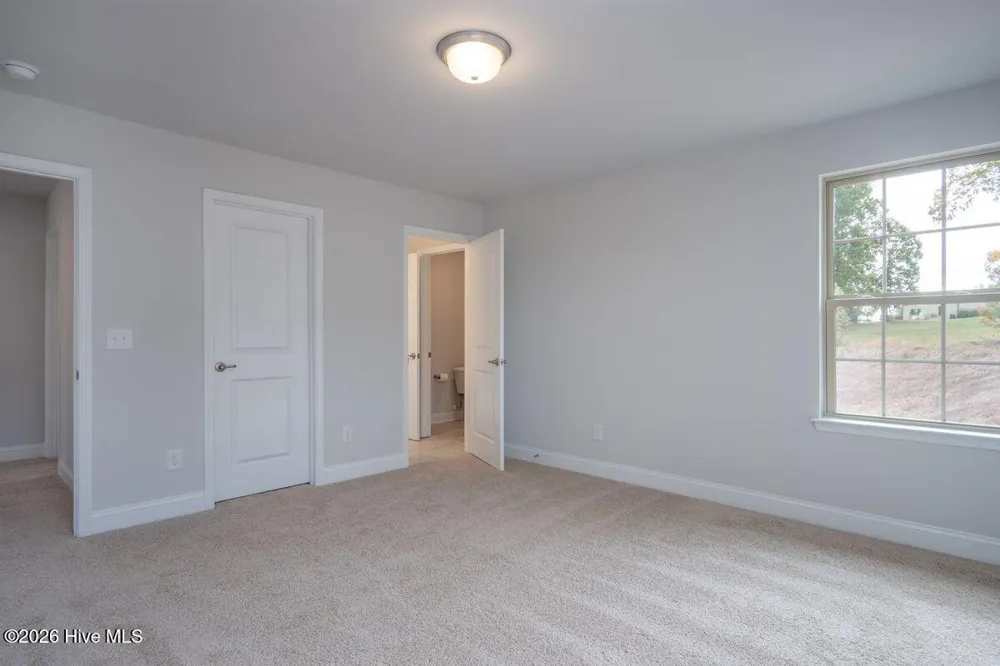 106 Jackson Ridge Way Pikeville, NC 27863