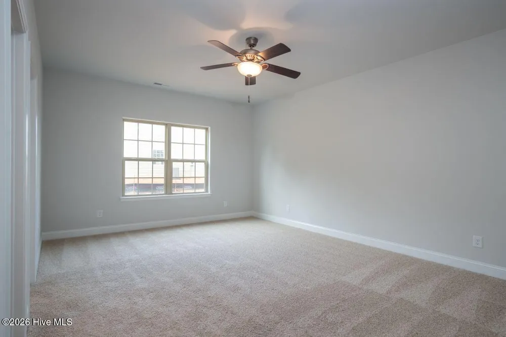 106 Jackson Ridge Way Pikeville, NC 27863