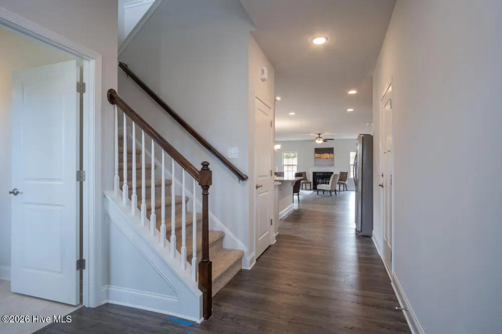 106 Jackson Ridge Way Pikeville, NC 27863