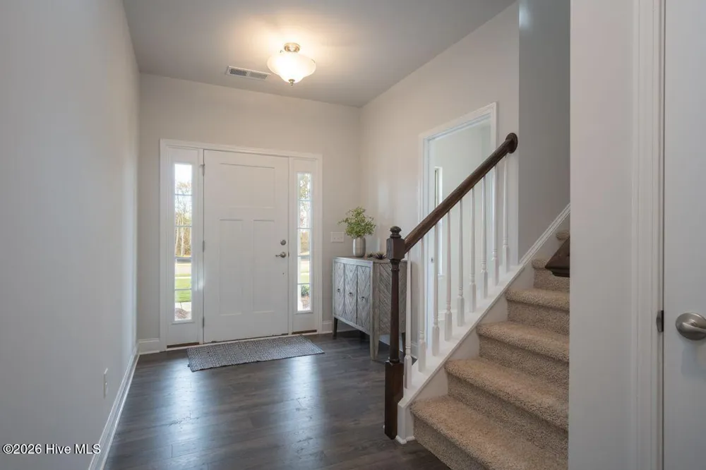 106 Jackson Ridge Way Pikeville, NC 27863