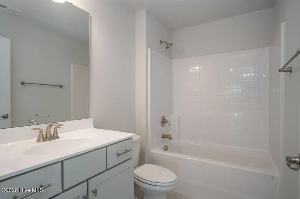 106 Jackson Ridge Way Pikeville, NC 27863