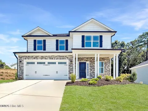 106 Jackson Ridge Way