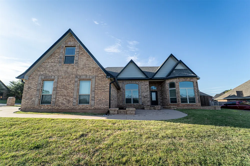 4618 Majestic Sky Abilene, TX 79606
